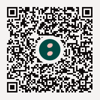 QR code de la cagnotte Leetchi pour Snickers